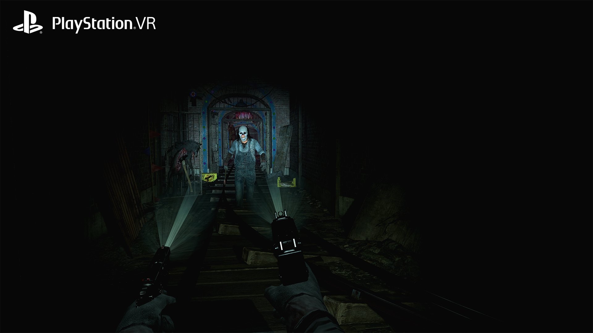 Until Dawn: Rush Or Blood